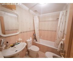 Apartamento con dos dormitorios en Torrevieja