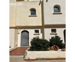 OPORTUNIDAD!! GRAN DÚPLEX DE 3 DORMITORIOS PARA REFORMAR EN AZAHAR DEL MAR!!!