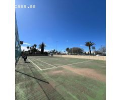 OPORTUNIDAD!! GRAN DÚPLEX DE 3 DORMITORIOS PARA REFORMAR EN AZAHAR DEL MAR!!!