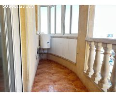 Apartamento en esquina con encanto – ¡a 5 minutos de la playa!