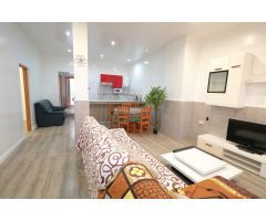 APARTAMENTO CÉNTRICO EN TORREVIEJA