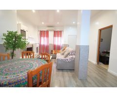 APARTAMENTO CÉNTRICO EN TORREVIEJA