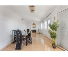 Gran Villa con encanto, vistas únicas y un gran potencial