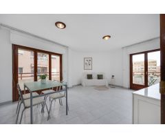 AMPLIO APARTAMENTO DE 3 DORMITORIOS Y PISCINA COMUNITARIA A TAN SOLO 500M DE LA PLAYA