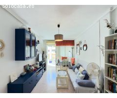 Oportunidad Bungalow en Parque de las Naciones