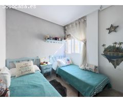 Oportunidad Bungalow en Parque de las Naciones