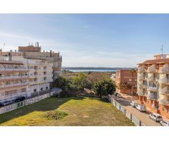 Ático dúplex en la Mata a 200 metros del mar