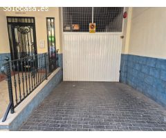 PLAZA DE GARAJE EN EL CENTRO DE TORREVIEJA