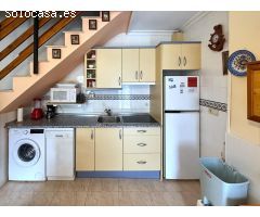 Oportunidad Bungalow en Torreblanca