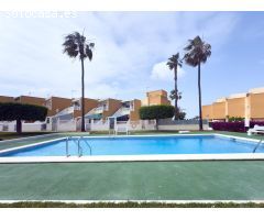 Oportunidad Bungalow en Torreblanca