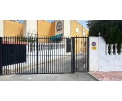 Oportunidad Bungalow en Torreblanca