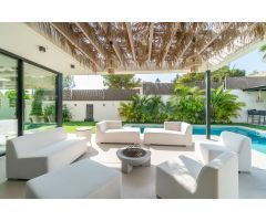 Villa en Los Balcones (Torrevieja )