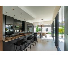 Villa en Los Balcones (Torrevieja )