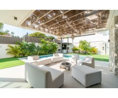 Villa en Los Balcones (Torrevieja )