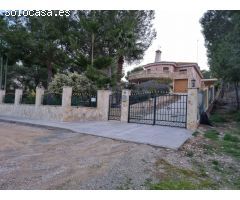 Casa Independiente Con Piscina ,Murcia ( Cañada de San Pedro)