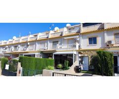 Adosado a la venta en Orihuela Costa