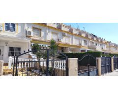 Adosado a la venta en Orihuela Costa