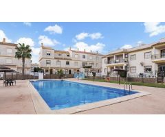 Adosado a la venta en Orihuela Costa