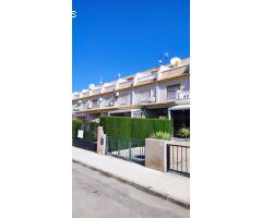 Adosado a la venta en Orihuela Costa