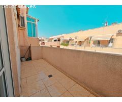 Atico en venta en Juan Mateo Garcia