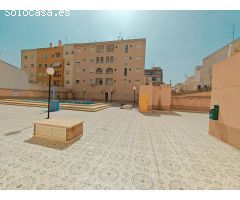 Atico en venta en Juan Mateo Garcia