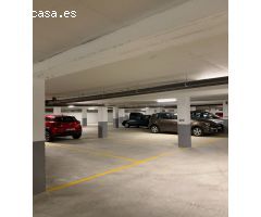 PLAZA PARKING EN RONDA