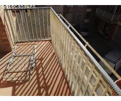 Piso en Venta en Altorricon, Huesca
