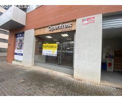Local comercial en Venta en Sarroca de Lleida, Lleida