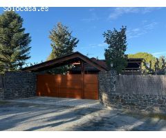 Chalet en Venta en Sarroca de Lleida, Lleida