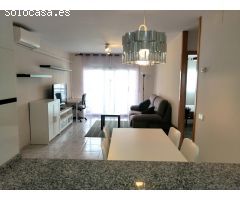 Apartamento en Alquiler en Sarroca de Lleida, Lleida