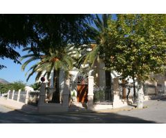 Hotel en Venta en Jalón, Alicante