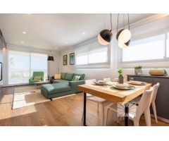 Apartamento en Venta en Benitachell, Alicante