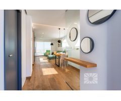 Apartamento en Venta en Benitachell, Alicante
