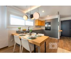 Apartamento en Venta en Benitachell, Alicante