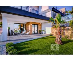 Apartamento en Venta en Benitachell, Alicante