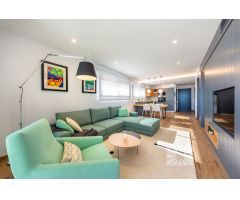 Apartamento en Venta en Benitachell, Alicante