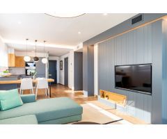 Apartamento en Venta en Benitachell, Alicante