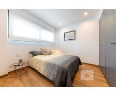 Apartamento en Venta en Benitachell, Alicante