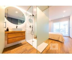 Apartamento en Venta en Benitachell, Alicante