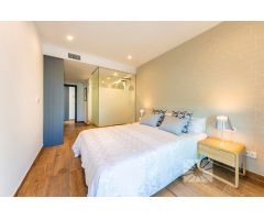 Apartamento en Venta en Benitachell, Alicante