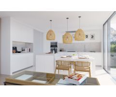 Chalet en Venta en Polop Alto, Alicante