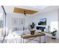 Chalet en Venta en Polop Alto, Alicante