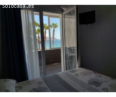 Hotel en Venta en Altea la Vella, Alicante