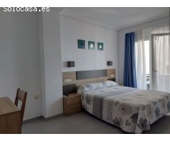 Hotel en Venta en Altea la Vella, Alicante