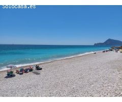 Hotel en Venta en Altea la Vella, Alicante