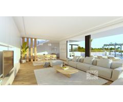 Chalet en Venta en Benitachell, Alicante