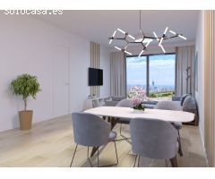 Dúplex en Venta en Finestrat, Alicante