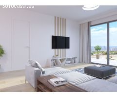 Dúplex en Venta en Finestrat, Alicante