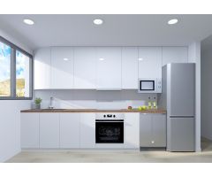 Dúplex en Venta en Finestrat, Alicante