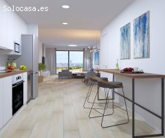 Dúplex en Venta en Finestrat, Alicante